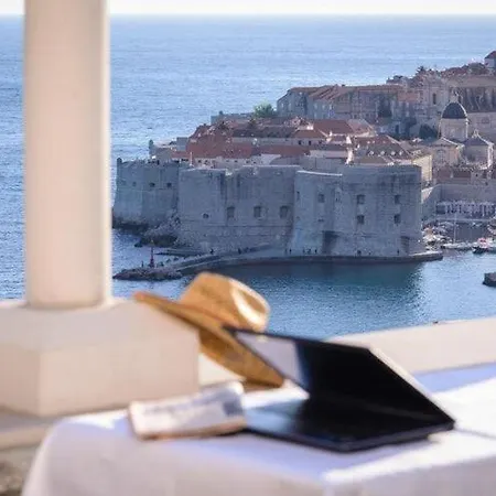 Ploce Apartments- Comfort With Terrace And Sea View - Petra Kre Imira Iv 51 *