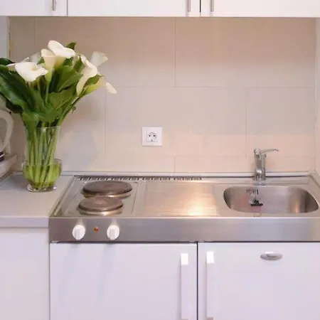 Ploce Apartments- Comfort With Terrace And Sea View - Petra Kre Imira Iv 51 * Dubrovnik
