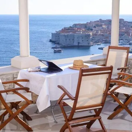 Apartment Ploce Apartments- Comfort With Terrace And Sea View - Petra Kre Imira Iv 51 *