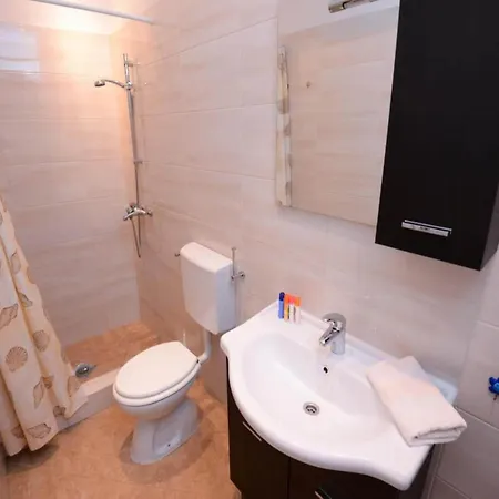 Ploce Apartments- Comfort With Terrace And Sea View - Petra Kre Imira Iv 51 Dubrovnik