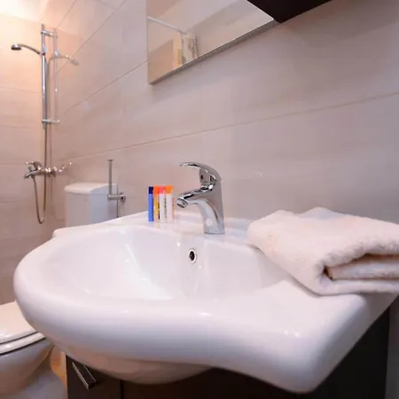 Lägenhet Ploce Apartments- Comfort With Terrace And Sea View - Petra Kre Imira Iv 51 Dubrovnik
